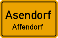 Affendorf in AsendorfAffendorf