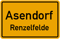 Ziegeleiweg in AsendorfRenzelfelde