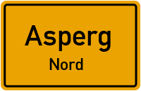 Heckenwiesen in 71634 Asperg (Nord)