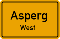 Osterholzäcker in AspergWest