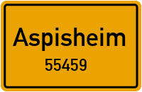 55459 Aspisheim