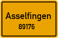 89176 Asselfingen
