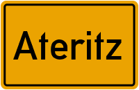Ateritz in Sachsen-Anhalt