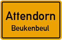 an Der Brake in 57439 Attendorn (Beukenbeul)