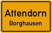 Fichtenhang in 57439 Attendorn (Borghausen)