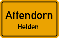 Zum Sonnenberg in 57439 Attendorn (Helden)