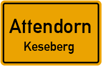 Zu Den Höfen in AttendornKeseberg
