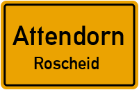 Roscheid