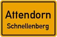 Schnellenberg in AttendornSchnellenberg