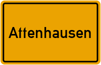 Attenhausen in Rheinland-Pfalz