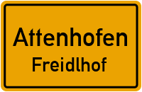 Freidlhof