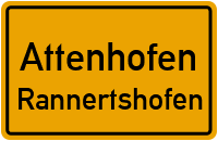 Rannertshofen