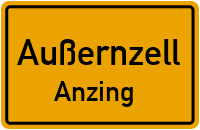 Anzing in 94532 Außernzell (Anzing)