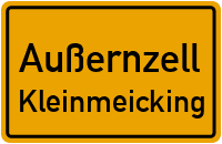 Kleinmeicking