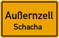 Schacha in 94532 Außernzell (Schacha)