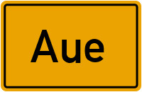 Wettinerstraße in 08280 Aue