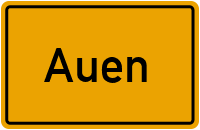 Auen in Rheinland-Pfalz