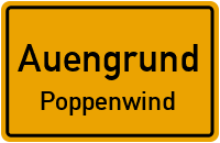 Talacker in 98673 Auengrund (Poppenwind)