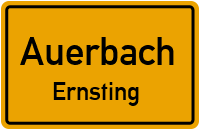 Ernsting in AuerbachErnsting