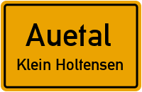 Klein Holtensen