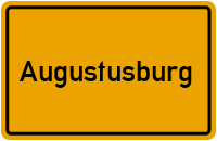 Wo liegt Augustusburg?