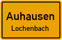 Lochenbach
