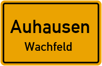 Wachfeld