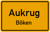 Hof Bokhorst in AukrugBöken