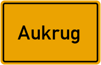 Aukrug in Schleswig-Holstein