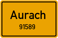 91589 Aurach