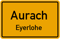 Eyerlohe in AurachEyerlohe