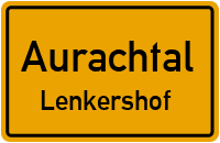 Lenkershof