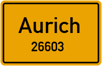 26603 Aurich