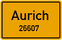 26607 Aurich