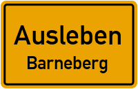 Hötenslebener Str. in AuslebenBarneberg