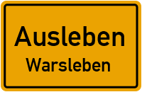 Parkstr. in 39393 Ausleben (Warsleben)