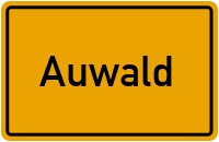 Illertisser Straße in Auwald