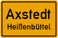 Keilstraße in AxstedtHeißenbüttel