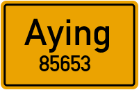 85653 Aying