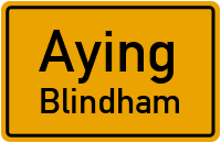 Blindham in AyingBlindham