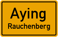 Rauchenberg in AyingRauchenberg