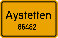 86482 Aystetten