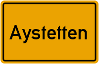Wo liegt Aystetten?