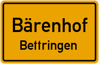 Hetzenbühlhof in 73529 Bärenhof (Bettringen)