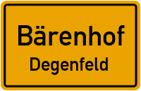 Hunnewellhütte in BärenhofDegenfeld