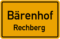 Stollenhäusle in BärenhofRechberg