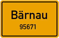 95671 Bärnau