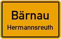 Hermannreuth Siedlung in BärnauHermannsreuth