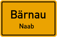 Naab in BärnauNaab