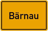 Bärengasse in Bärnau